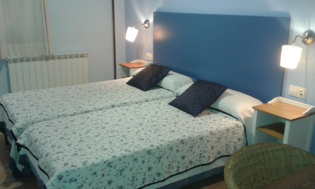 B&B Ra Tenaja Castillazuelo Rom bilde