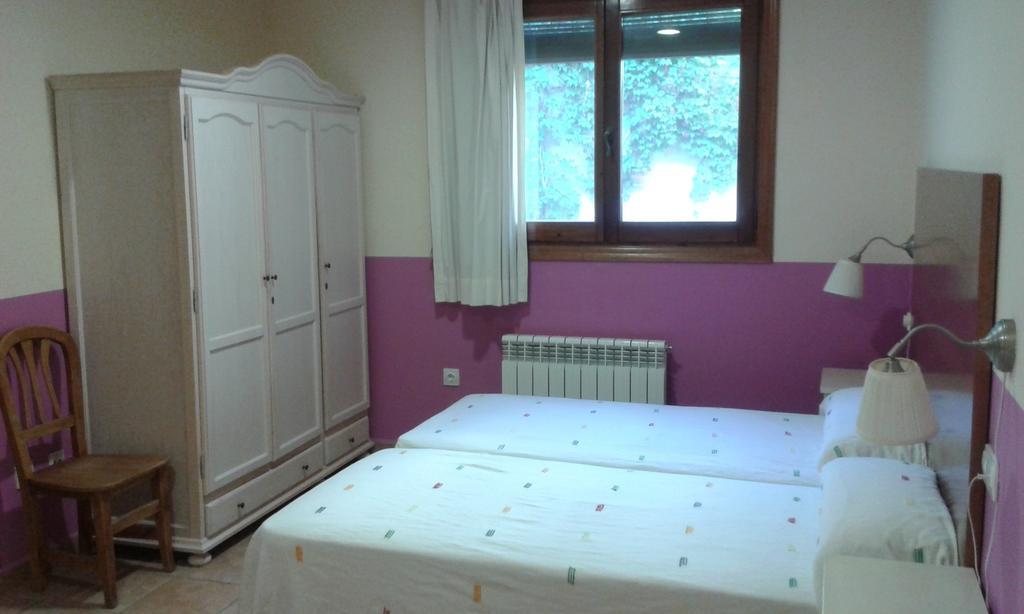 B&B Ra Tenaja Castillazuelo Rom bilde