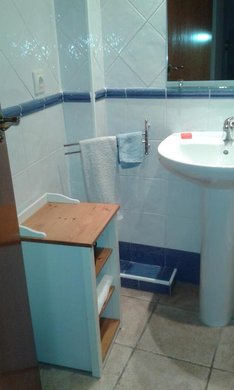 B&B Ra Tenaja Castillazuelo Rom bilde