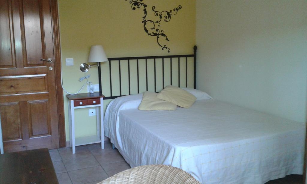B&B Ra Tenaja Castillazuelo Rom bilde