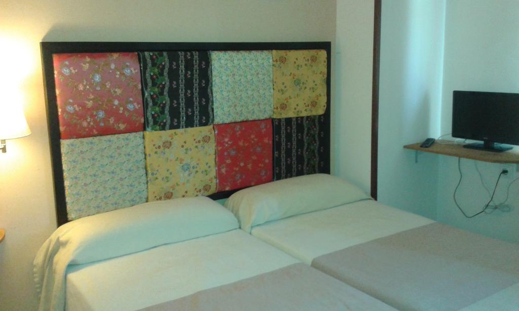 B&B Ra Tenaja Castillazuelo Rom bilde