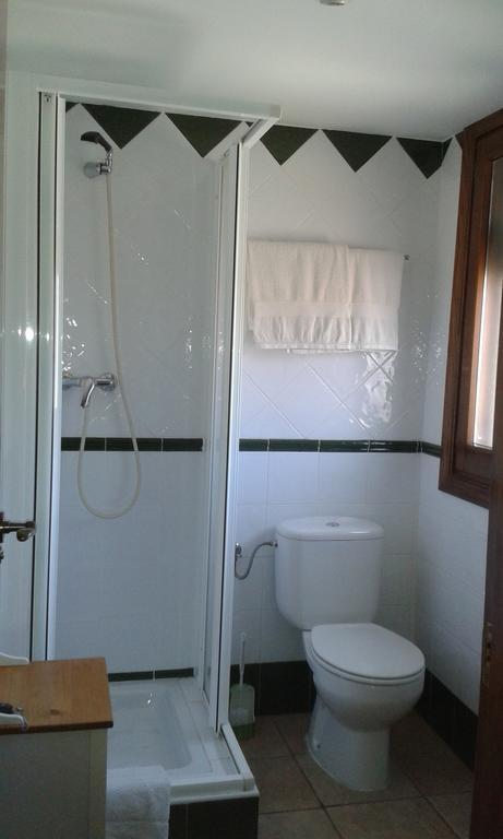 B&B Ra Tenaja Castillazuelo Rom bilde